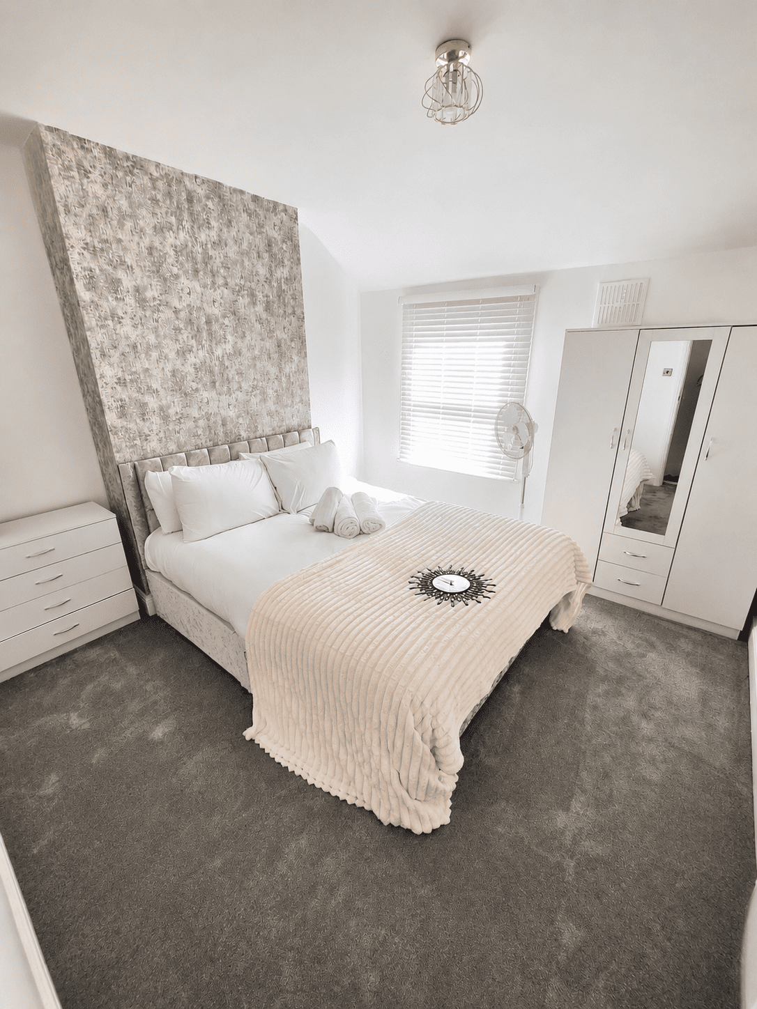 Thrale Road Flat photo 4