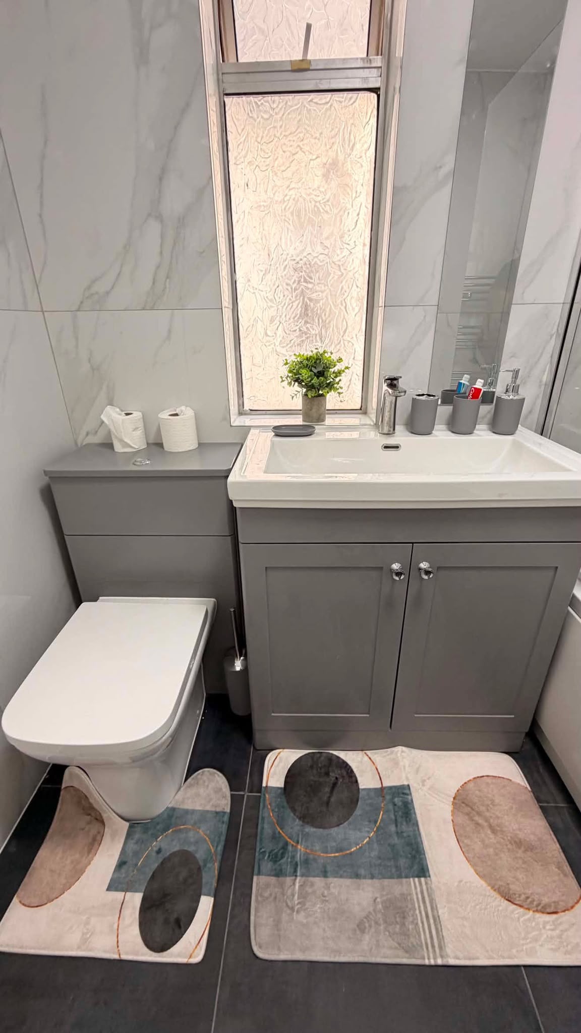 Wigston Road Flat photo 3
