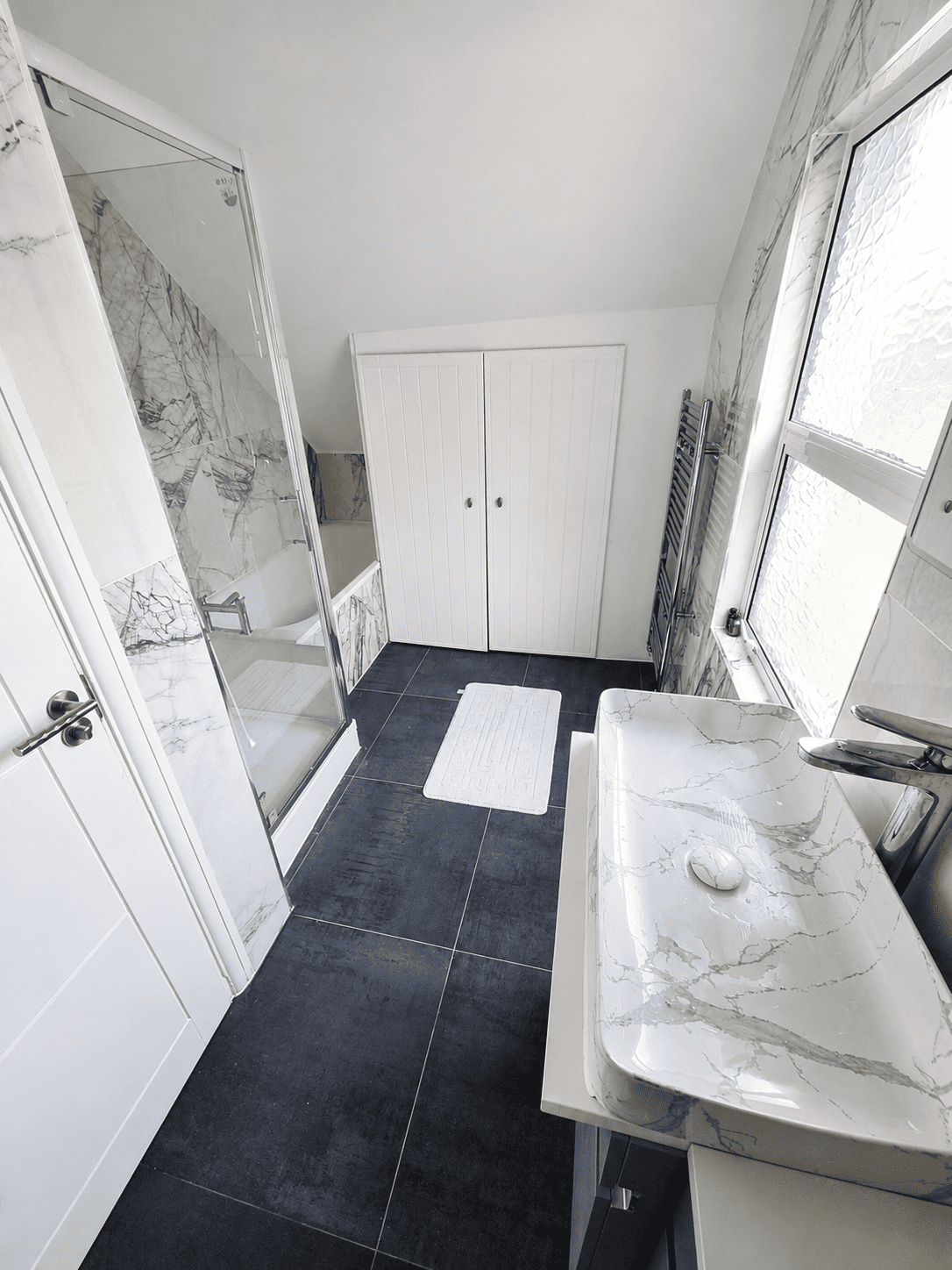 Thrale Road Flat photo 3