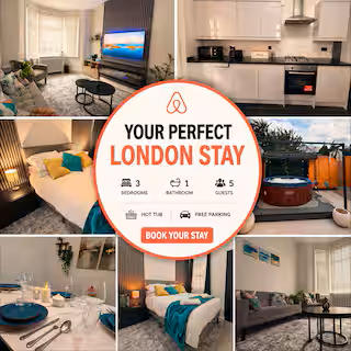 Wigston Road Flat photo 5
