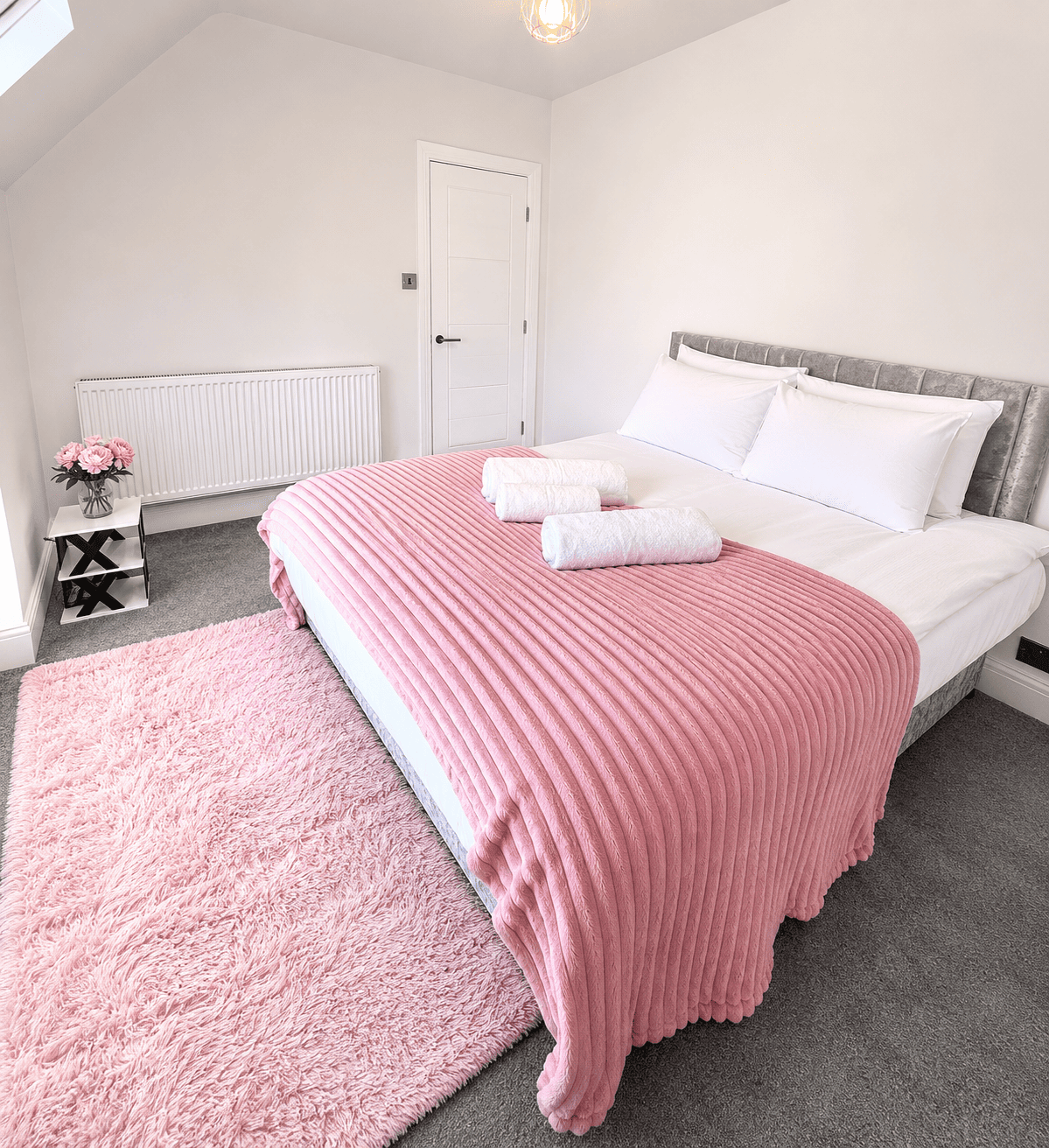Thrale Road Flat photo 5